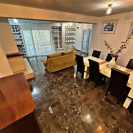 Casa Amparo * Хавеа