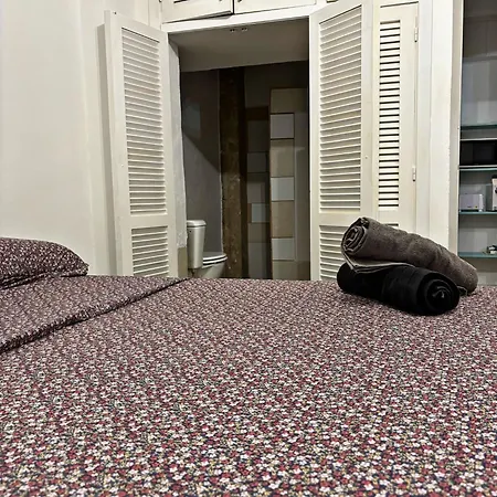 Casa Amparo
