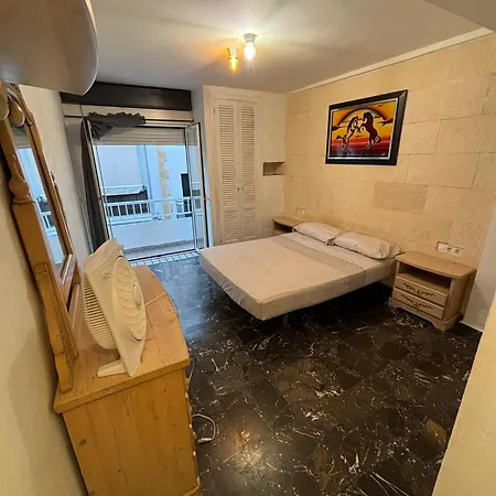 Апартаменты Casa Amparo *