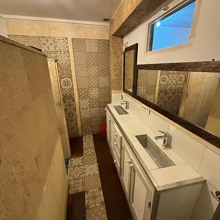 Casa Amparo Хавеа