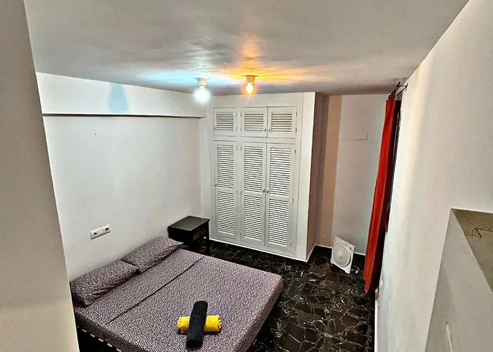 Casa Amparo Jávea