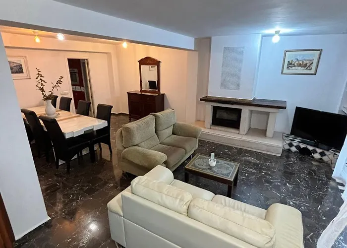 Casa Amparo Jávea