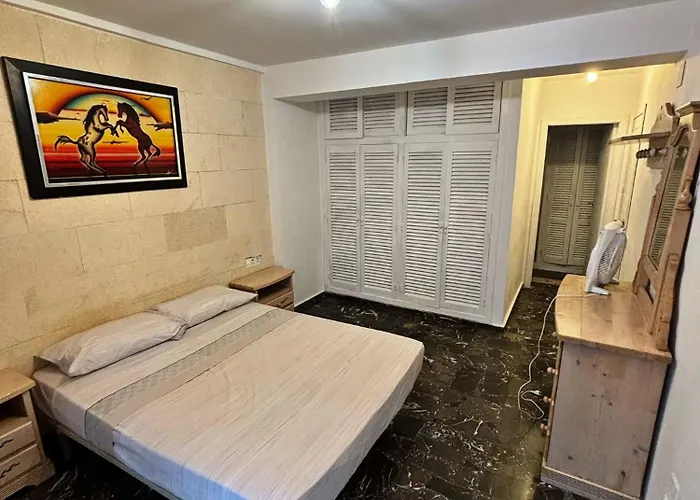 Casa Amparo *