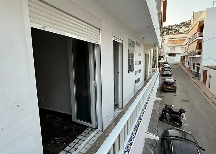 Apartamento Casa Amparo *