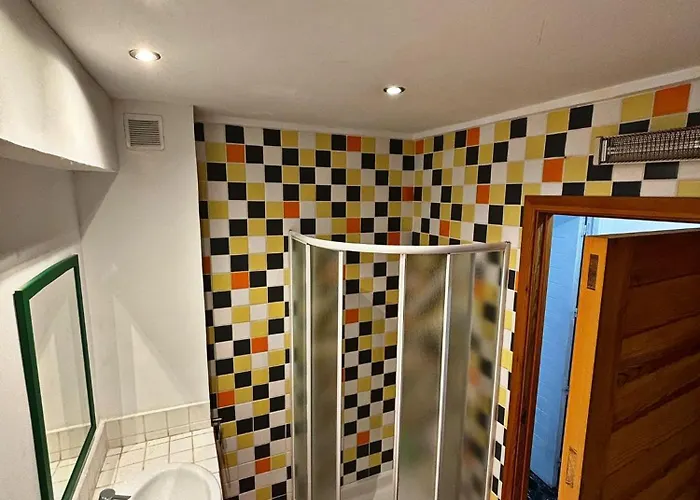 Apartamento Casa Amparo Jávea
