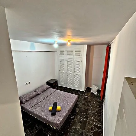 Casa Amparo Javea