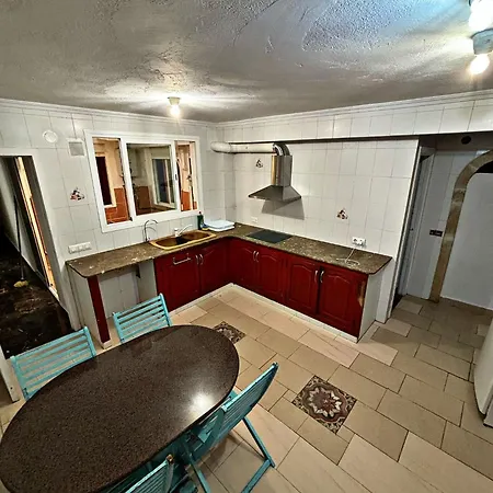 Casa Amparo
