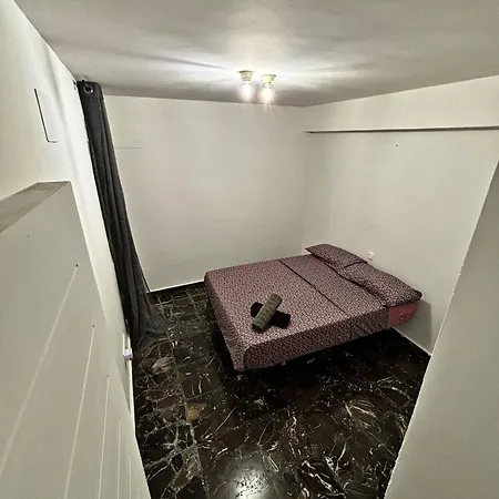 Casa Amparo