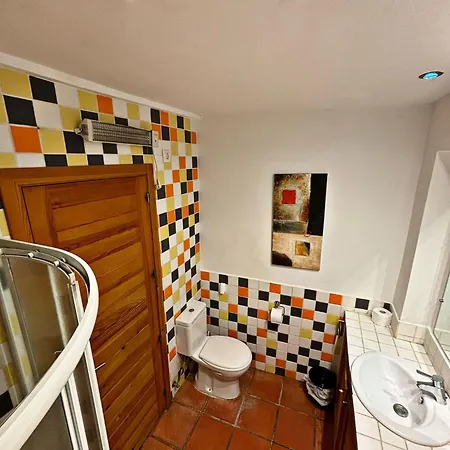 Casa Amparo *