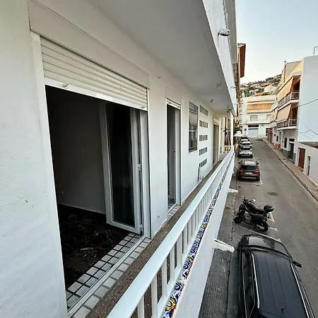 Casa Amparo Appartement