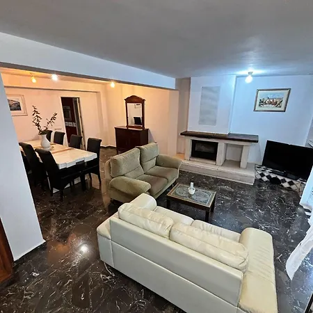 Casa Amparo Apartmán *