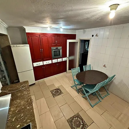 Casa Amparo