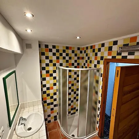 Apartmán Casa Amparo Jávea