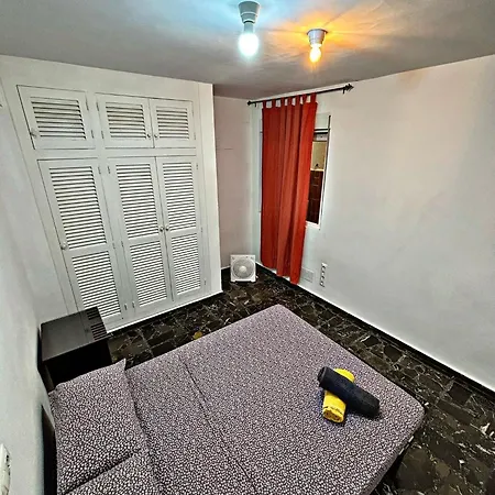 Apartmán Casa Amparo