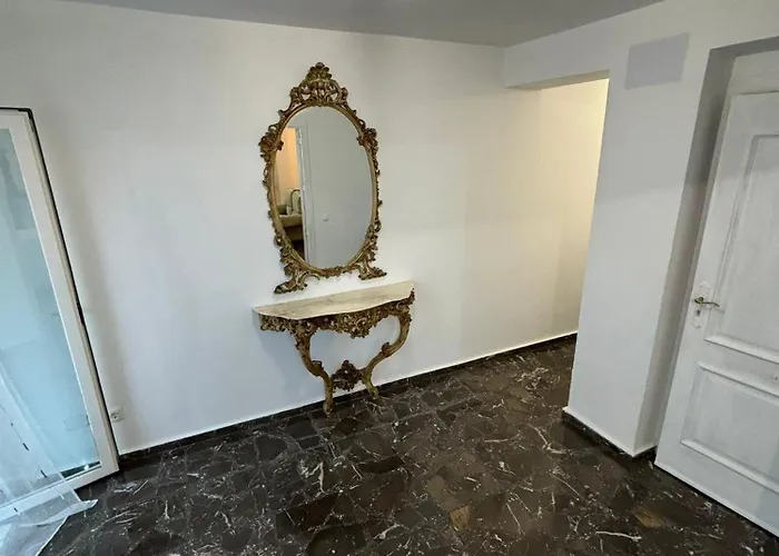 Casa Amparo * Хавеа