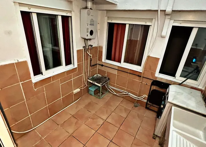 Casa Amparo Апартаменты