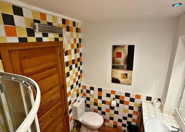 Casa Amparo *
