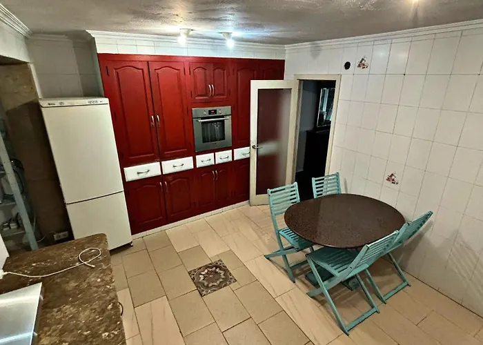 Casa Amparo