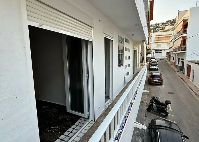 Casa Amparo Апартаменты